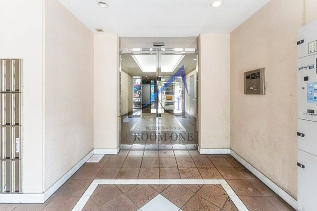 Rising place 桜木町二番館