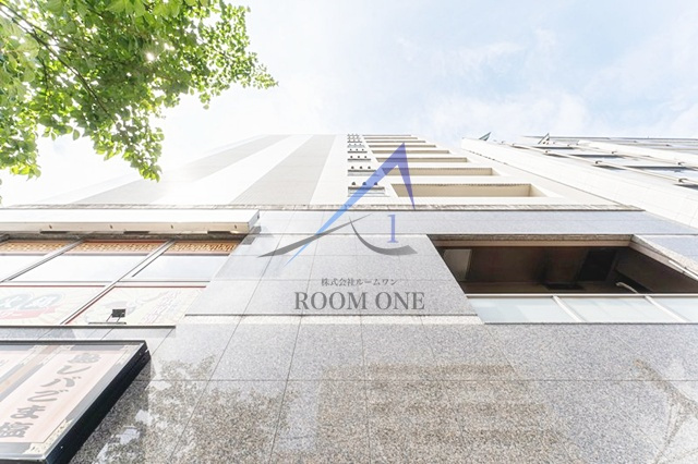 Rising place 桜木町二番館の外観|外観です。