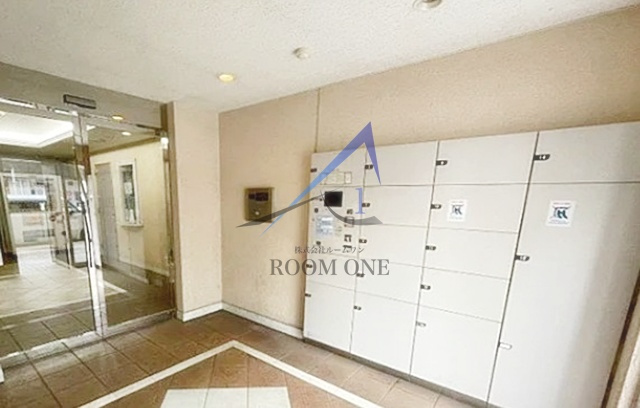 Rising place 桜木町二番館