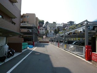 サンクタス西宮山手のその他物件画像