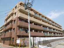 サンクタス西宮山手の画像