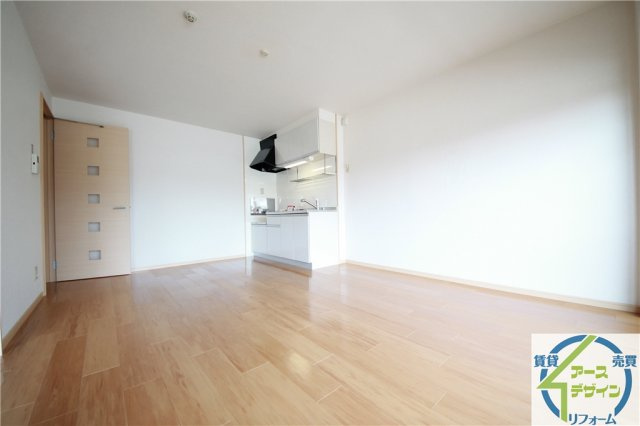 ビューライフ長畑の居間・リビング|※類似部屋