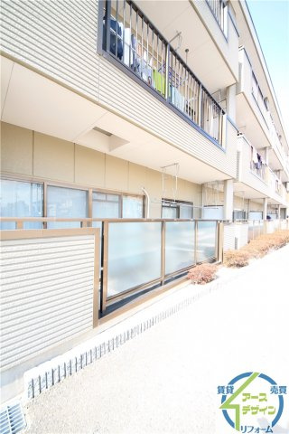 ビューライフ長畑