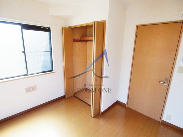 パインヒルズキリタの寝室|寝室です。