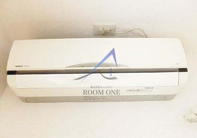 パインヒルズキリタのその他|エアコンです。