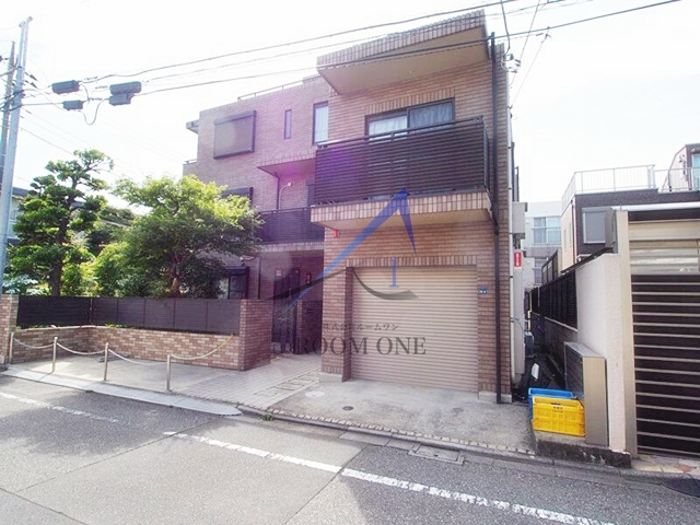 パインヒルズキリタの外観|外観です。