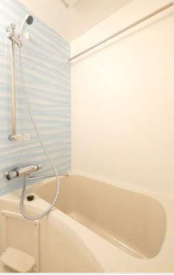 【浴室】 | LUMEED横濱山手