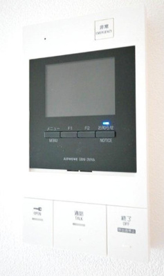 【セキュリティ】 | LUMEED横濱山手