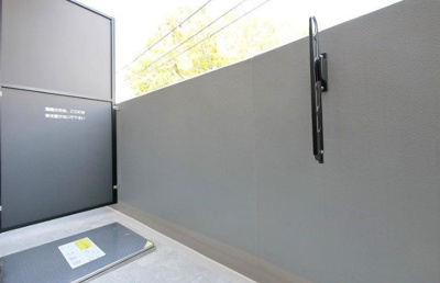 【設備】 | LUMEED横濱山手