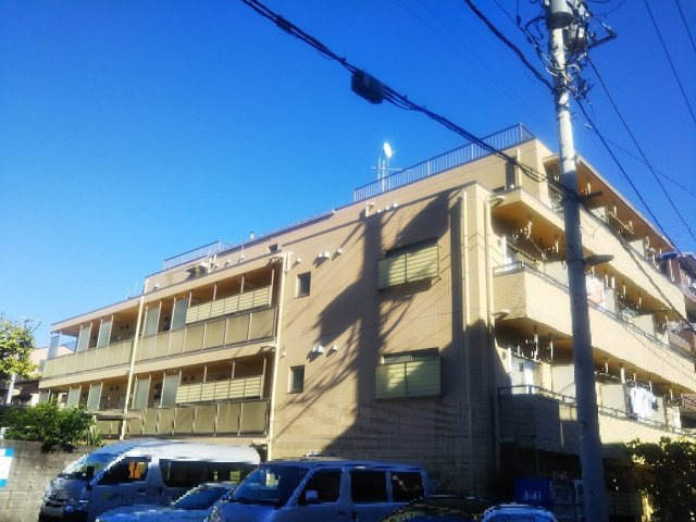 カレッジコート千石