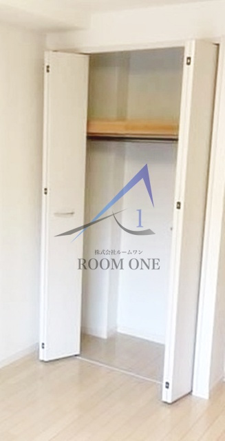 ブルーム南久が原の内装