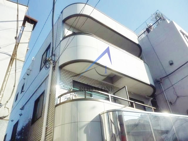 ブルーム南久が原