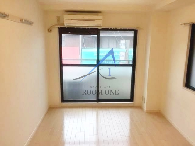 ブルーム南久が原の居間・リビング|洋室のお部屋です。