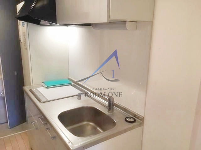 ブルーム南久が原のキッチン|キッチンです。