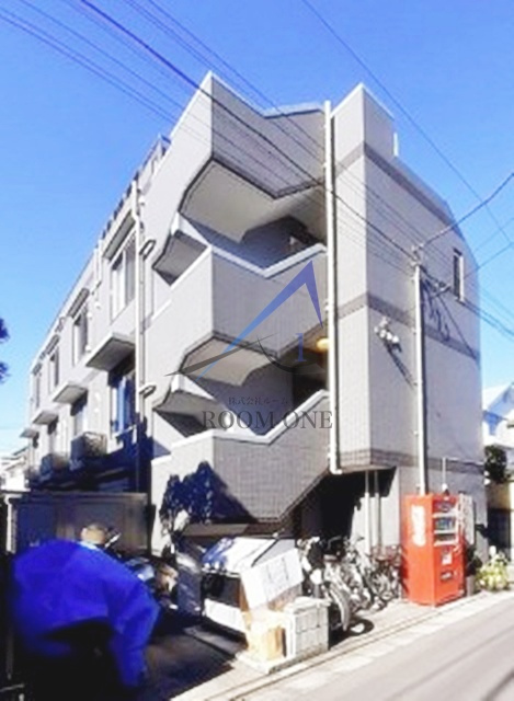 ステラ　ルーチェ　目白