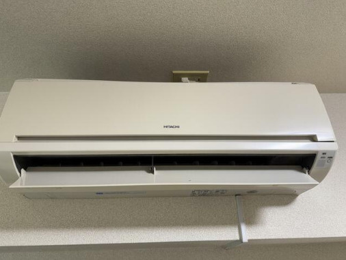 フロント新代田の設備