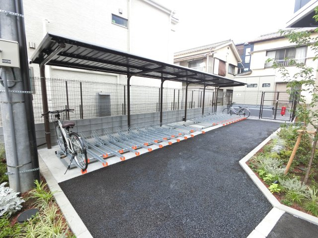 アロー東海神３７番館のその他