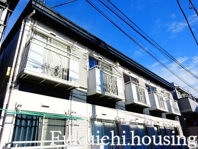 クラッシー赤堤