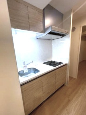 【キッチン】 | 波音 | キッチン