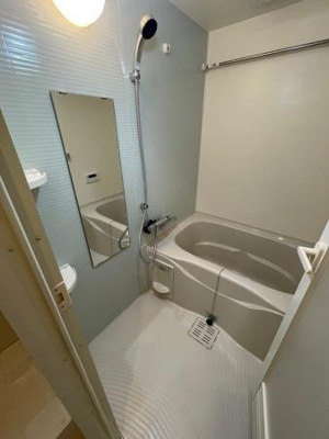 【浴室】 | 波音 | 風呂