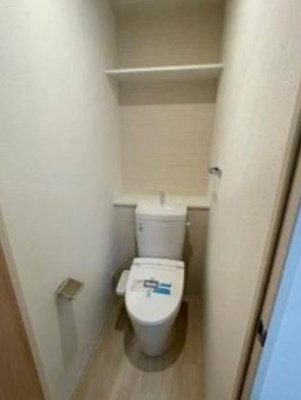 【トイレ】 | 波音 | トイレ