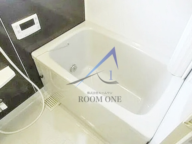 モント中馬込の浴室|お風呂です。