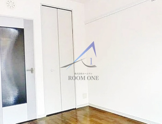 アイビー千川の寝室|寝室です。