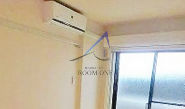 アイビー千川の内装