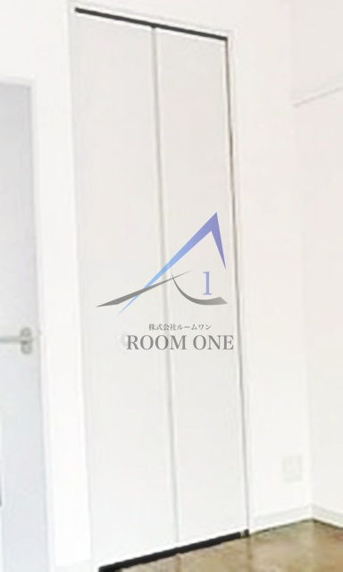 アイビー千川の収納|収納です。