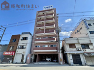 LAND GALAXY（ランドギャラクシー）の画像