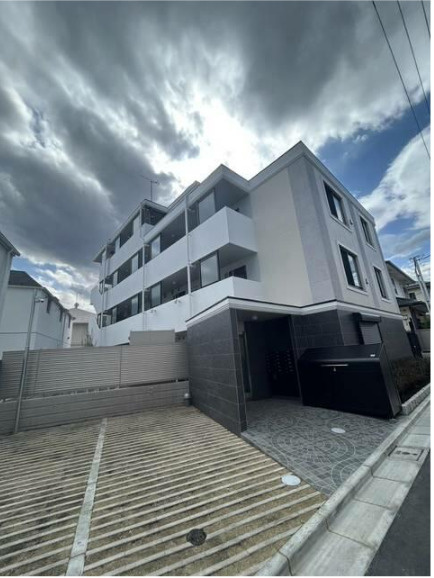 PASEO下北沢代沢II