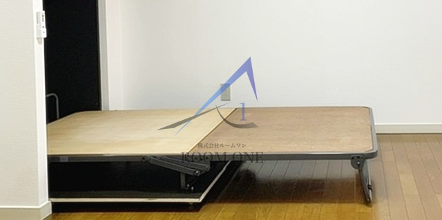 第3丸仙ハイツの内装|内装です。