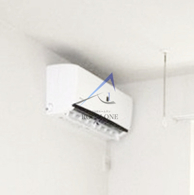 Dio dell' acqua 西大井のその他|エアコン付です。