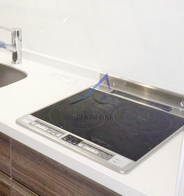 Dio dell' acqua 西大井