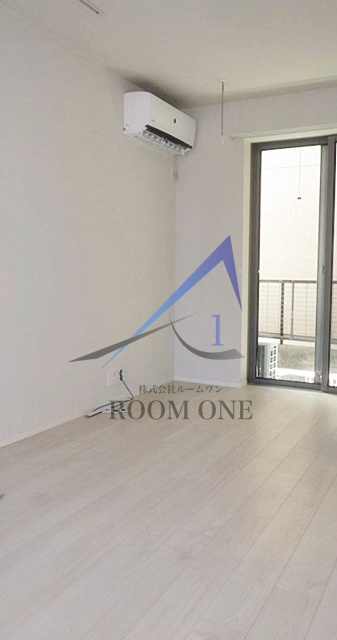 Dio dell' acqua 西大井の居間・リビング|洋室のお部屋です。