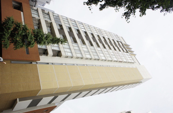 フォレストタウン参宮橋