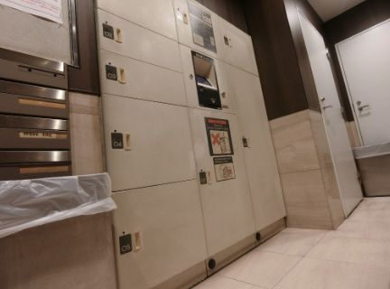 【その他共用部分】ドゥーエ幡ヶ谷 