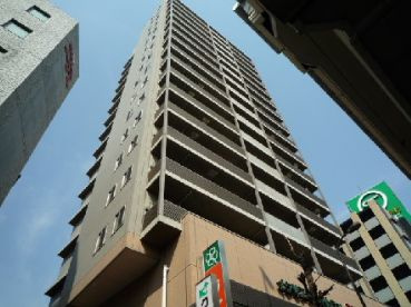 【外観】ドゥーエ幡ヶ谷 