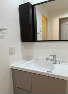 【洗面所独立】ドゥーエ幡ヶ谷 