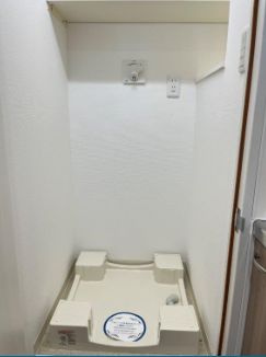 【設備】ドゥーエ幡ヶ谷 