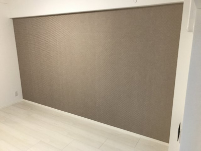 【洋室】 | プレール・ドゥーク本所吾妻橋Ⅲ