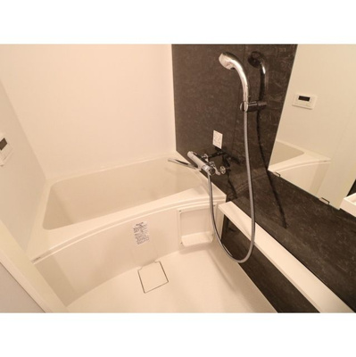 【浴室】 | プレール・ドゥーク本所吾妻橋Ⅲ