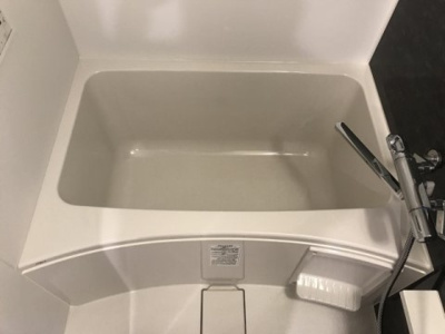 【浴室】 | プレール・ドゥーク本所吾妻橋Ⅲ