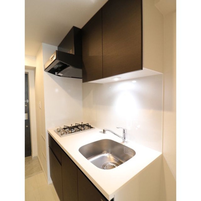 【キッチン】 | プレール・ドゥーク本所吾妻橋Ⅲ