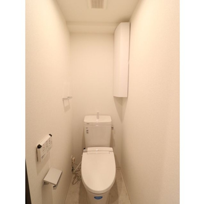 【トイレ】 | プレール・ドゥーク本所吾妻橋Ⅲ