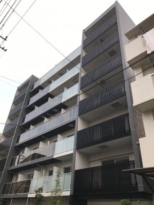 【外観】 | プレール・ドゥーク本所吾妻橋Ⅲ