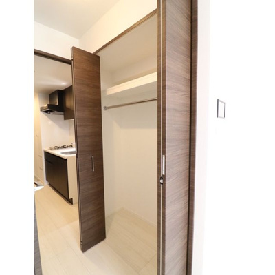 【収納】 | プレール・ドゥーク本所吾妻橋Ⅲ