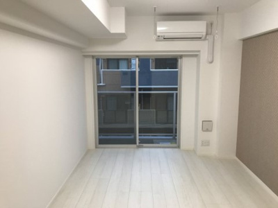 【居間・リビング】 | プレール・ドゥーク本所吾妻橋Ⅲ