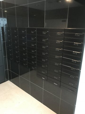 【その他共用部分】 | プレール・ドゥーク本所吾妻橋Ⅲ