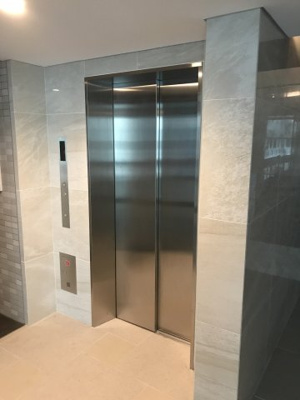 【その他共用部分】 | プレール・ドゥーク本所吾妻橋Ⅲ